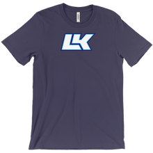 iamluudde_ttv T-Shirts