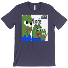 nixodia_ T-Shirts