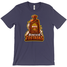 bunchoftostadas-2908 T-Shirts