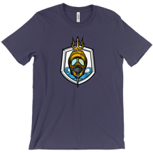 poseidon_tattoo_dive_parlor T-Shirts