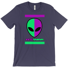 Alien War GTA V