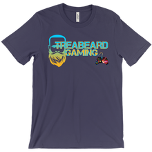 treabeardgaming T-Shirts