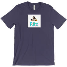rito_yt_ad T-Shirts