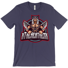 xtheheathenx T-Shirts