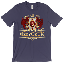 ozzyozuk T-Shirts