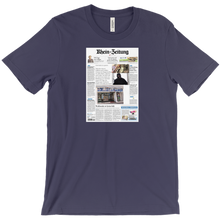 m1f1c T-Shirts