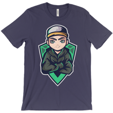 mcdev_tv T-Shirts