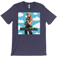 moorph_1v4 T-Shirts