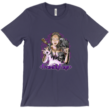 franklyfaye T-Shirts