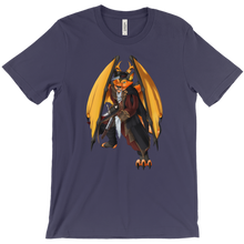 Bloody Wolf Shirt