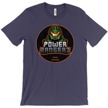 powerrangerz T-Shirts
