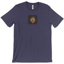 lavadragon15396 T-Shirts