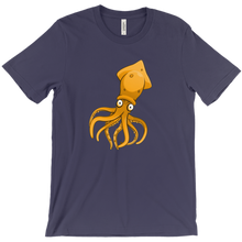 goldensquid_yt T-Shirts