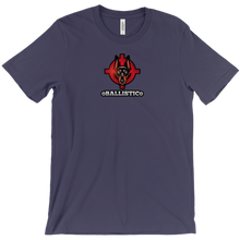 oballistico T-Shirts
