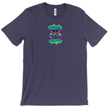 paintrainpipebombgaming T-Shirts