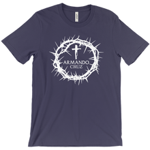 armandocruzworshipteam T-Shirts