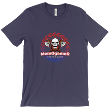 mem0gamr T-Shirts