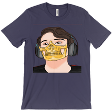qumaly22 T-Shirts