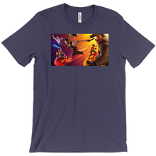 not_sweazy T-Shirts