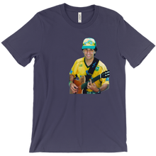 jairbaptista-ocaracerto T-Shirts