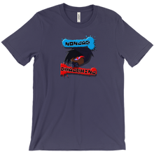 nonameexmachina T-Shirts