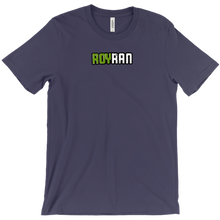 theroyran T-Shirts