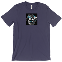 turex_tv T-Shirts