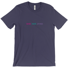 sheherdyke T-Shirts