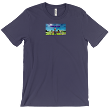 jcdr1209 T-Shirts