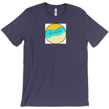 beachchair T-Shirts