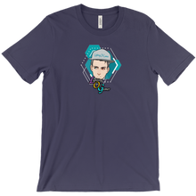 lightingofgamer-5508 T-Shirts