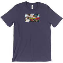 gaminglane T-Shirts
