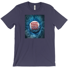 mysterypinballtheater3000 T-Shirts