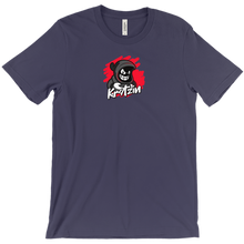 kr4tzin T-Shirts