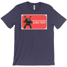 datguychrisss-8224 T-Shirts