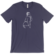 wesbtw T-Shirts