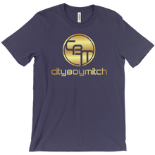 cityboymitch T-Shirts
