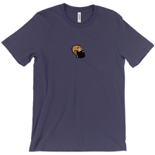 rousted_1 T-Shirts