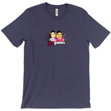 jmgames-4143 T-Shirts