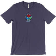 ltgp_warsrossi T-Shirts