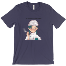 christiantounzen T-Shirts