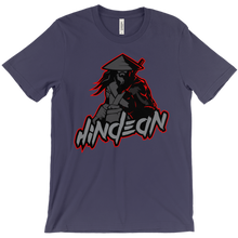 logo T's