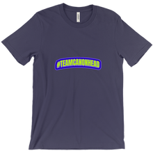 canonheadgaming-5621 T-Shirts