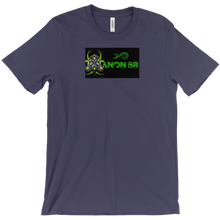 anon_br T-Shirts