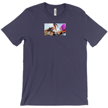 laserdeflectoraidan T-Shirts