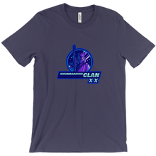 xxsimbaboyxx T-Shirts