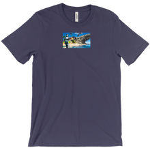 mzg8mrmas_yt T-Shirts