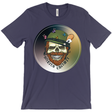 majorclagnut T-Shirts