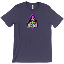 onefacade T-Shirts