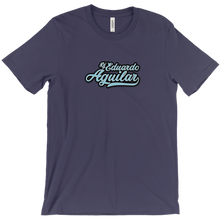 djeduardoaguilar T-Shirts